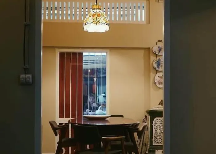 Lhong Yaowarat 3*