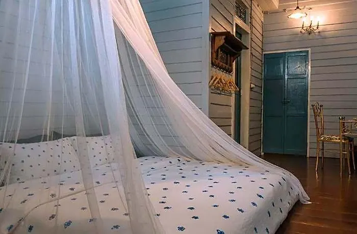 Lhong Yaowarat Гостевой дом 3*