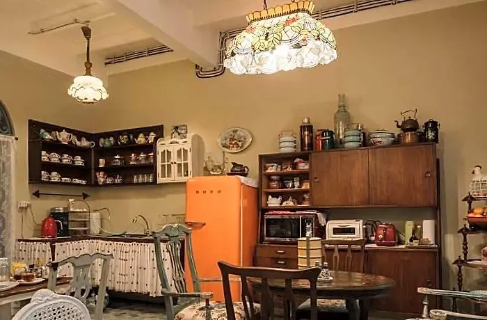 Lhong Yaowarat 3* Бангкок