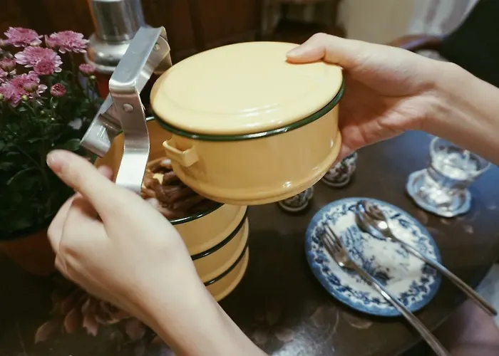 Lhong Yaowarat Гостевой дом 3*